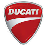 Ducati logo