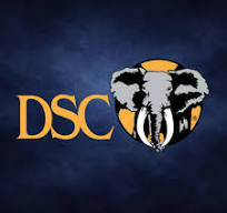 Dallas Safari Club logo