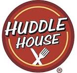 Huddle House logo