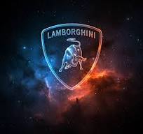 Lamborghini logo