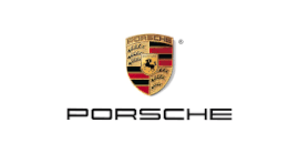 Porche logo