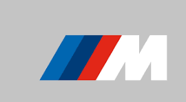 BMW M logo