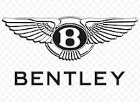 Bentley logo