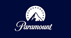 Paramount logo
