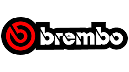 Brembo Brakes logo