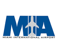 Miami International Airport logo