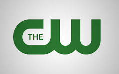 The CW logo