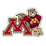 Minnesota Gophers logo