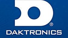 Daktronics logo