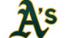 Oakland Athletics logo