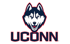 UCONN Huskies logo