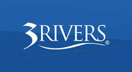 3Rivers Federal Credit Union logo