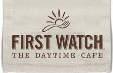 First Watch logo