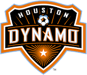 Houston Dynamo logo