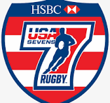 USA 7's Rugby logo