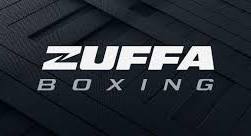 Zuffa Boxing logo